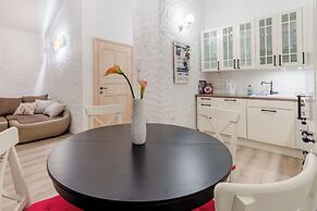 Apartments Villa Kameja