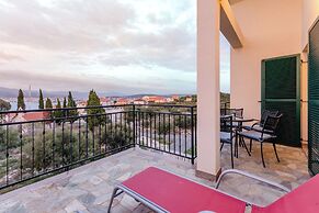 Apartments Villa Kameja