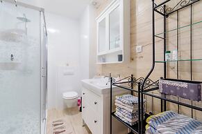 Apartments Villa Kameja