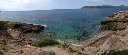 Villetta dello Scrittore