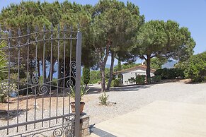 Villetta dello Scrittore