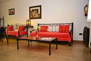 Cabañas San Lorenzo