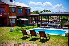 Cabañas San Lorenzo