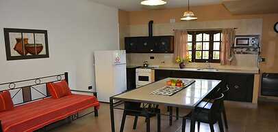 Cabañas San Lorenzo