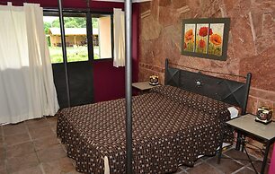 Cabañas San Lorenzo