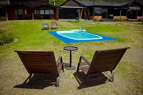 Cabañas San Lorenzo