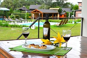 Cabañas San Lorenzo