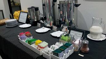 Cabañas San Lorenzo