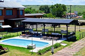 Cabañas San Lorenzo