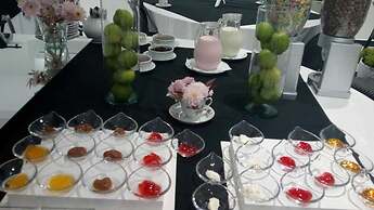 Cabañas San Lorenzo