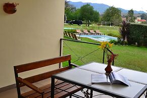 Cabañas San Lorenzo