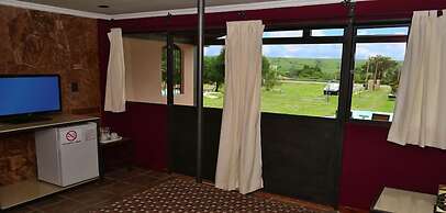 Cabañas San Lorenzo