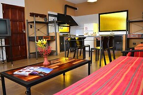 Cabañas San Lorenzo