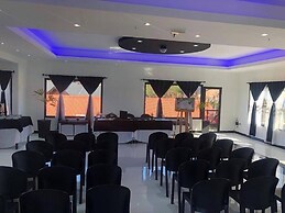 Cabañas San Lorenzo