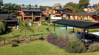 Cabañas San Lorenzo