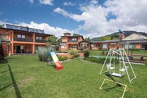 Cabañas San Lorenzo