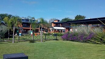 Cabañas San Lorenzo