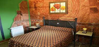 Cabañas San Lorenzo