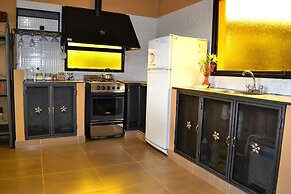 Cabañas San Lorenzo