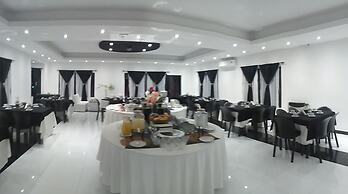 Cabañas San Lorenzo