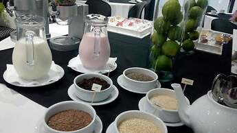 Cabañas San Lorenzo