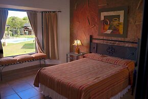 Cabañas San Lorenzo