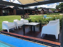 Cabañas San Lorenzo