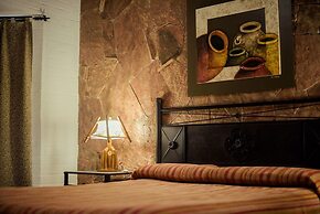 Cabañas San Lorenzo