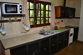 Cabañas San Lorenzo