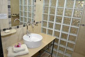 Cabañas San Lorenzo