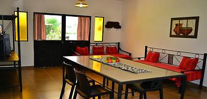 Cabañas San Lorenzo