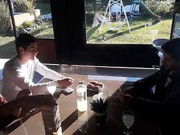 Cabañas San Lorenzo