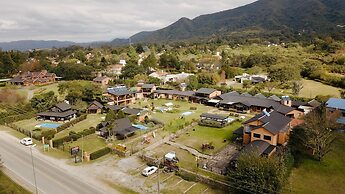 Cabañas San Lorenzo