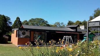 Cabañas San Lorenzo