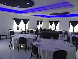 Cabañas San Lorenzo