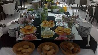 Cabañas San Lorenzo