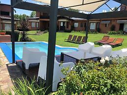 Cabañas San Lorenzo