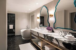 Grand Bohemian Charlotte, Autograph Collection