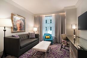 Grand Bohemian Charlotte, Autograph Collection