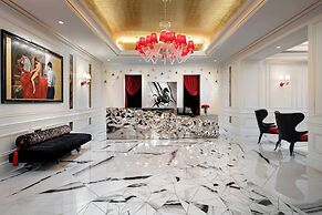 Grand Bohemian Charlotte, Autograph Collection