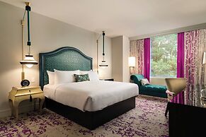 Grand Bohemian Charlotte, Autograph Collection