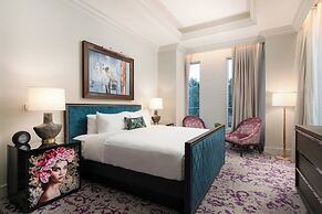 Grand Bohemian Charlotte, Autograph Collection