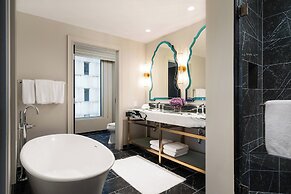 Grand Bohemian Charlotte, Autograph Collection