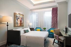 Grand Bohemian Charlotte, Autograph Collection