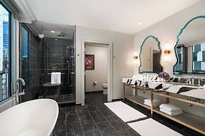 Grand Bohemian Charlotte, Autograph Collection