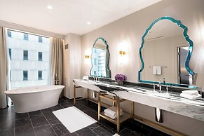 Grand Bohemian Charlotte, Autograph Collection