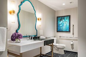 Grand Bohemian Charlotte, Autograph Collection