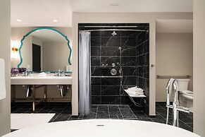 Grand Bohemian Charlotte, Autograph Collection