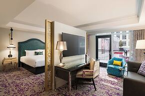 Grand Bohemian Charlotte, Autograph Collection