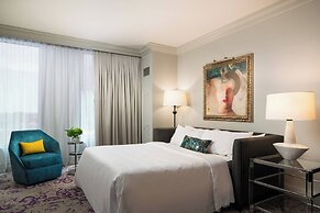 Grand Bohemian Charlotte, Autograph Collection